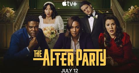 soap2day the afterparty|Watch The Afterparty .
